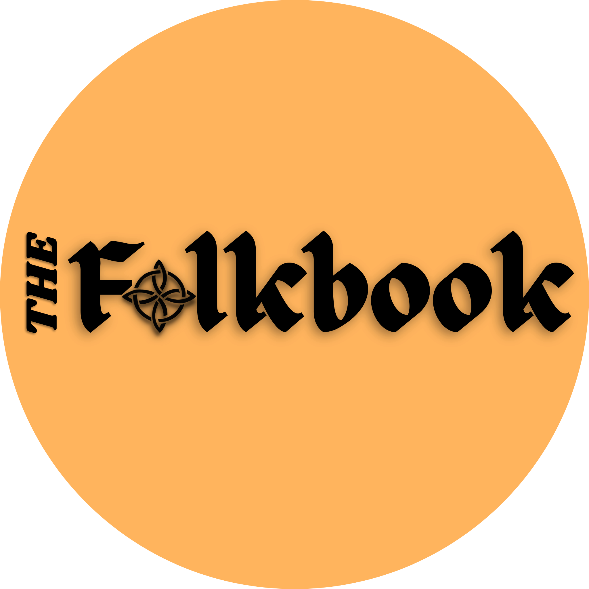 The Folkbook